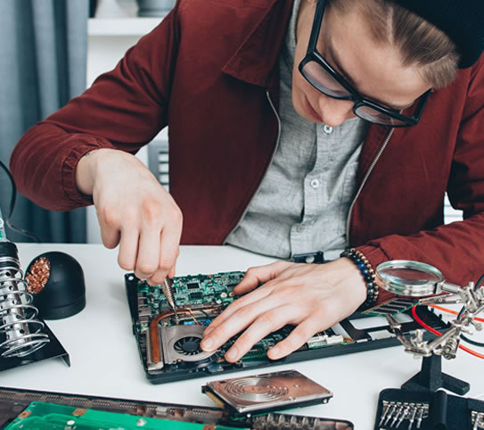 Canavese Computer Assistenza Informatica Leinì Assistenza informatica Leinì