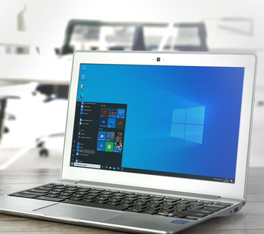 Canavese Computer - Reinstallazione Windows Reinstallazione Windows Computer Canavese