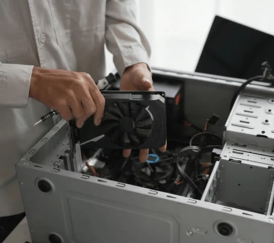Canavese Computer - Tecnico riparazione PC Canavese Tecnico riparazione PC Canavese